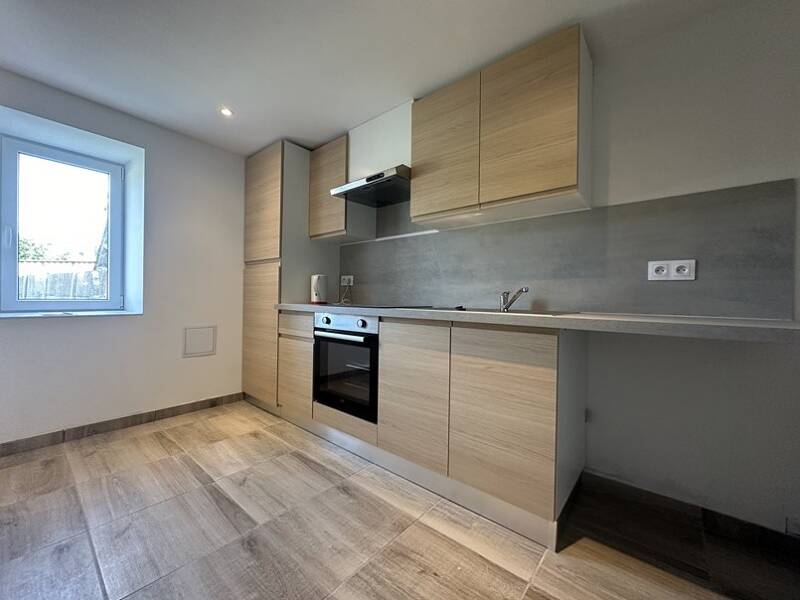 Maison à louer, 47m², DREUX