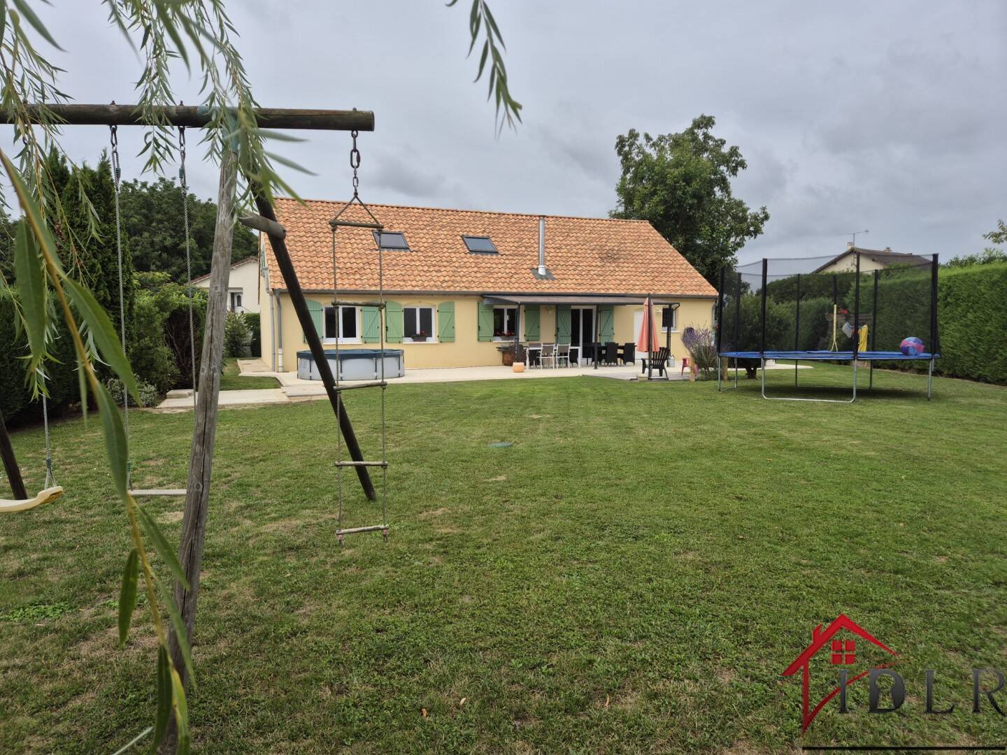 Maison à vendre, 176m², SAINT DIZIER