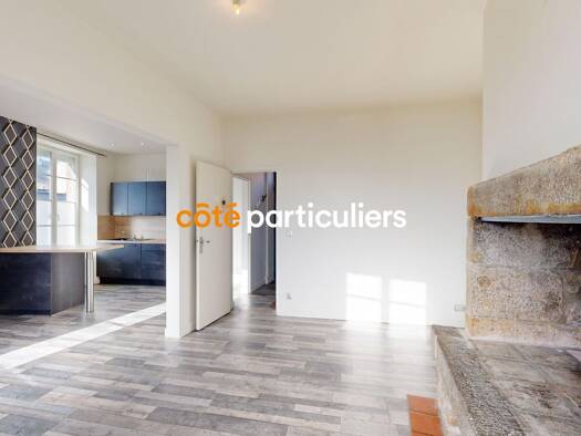 Maison à vendre 189 000 € 5 pièces 4 chambres 78 m² Hlm Avranches 50300