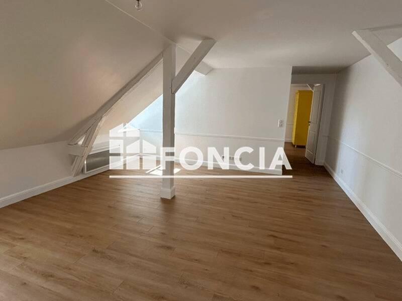 Maison à louer, 50m², CAEN