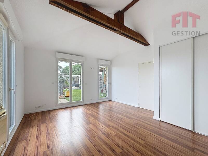 Maison à vendre, 84m², TOULOUSE