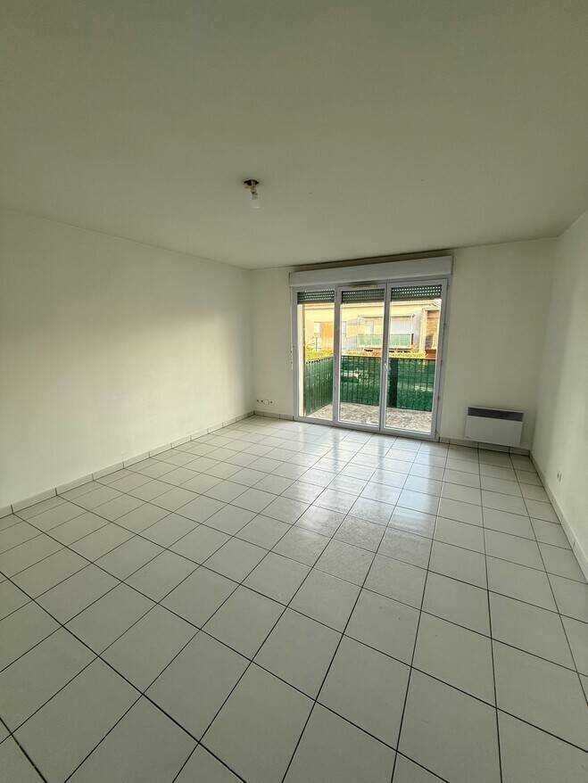 Maison à louer, 65m², MERIGNAC