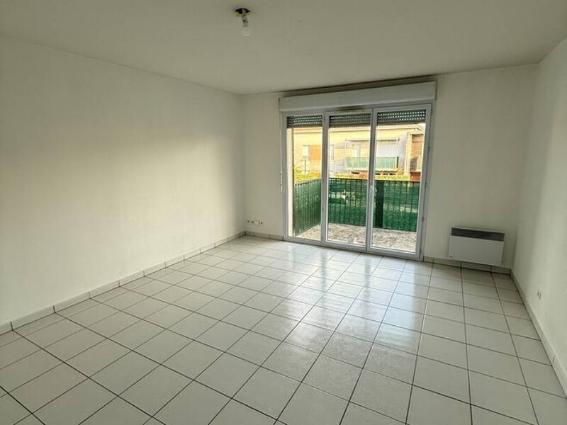 Maison à louer, 65m², MERIGNAC