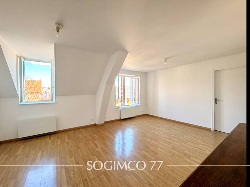 Maison à louer, 68m², LAGNY SUR MARNE