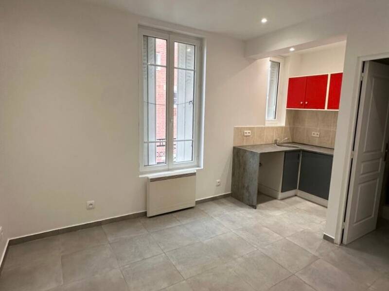 Maison à louer, 15m², MONTREUIL