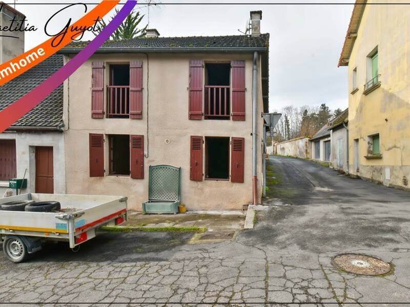 Maison à vendre, 114m², SOUVIGNY