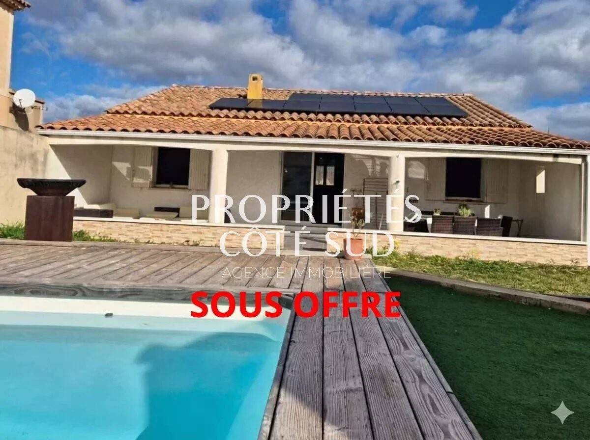 Maison à vendre, 92m², SAINT VICTOR LA COSTE
