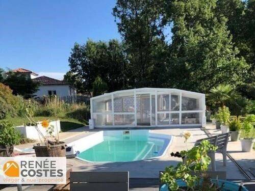 Maison à vendre, 92m², SAINT ETIENNE DE TULMONT