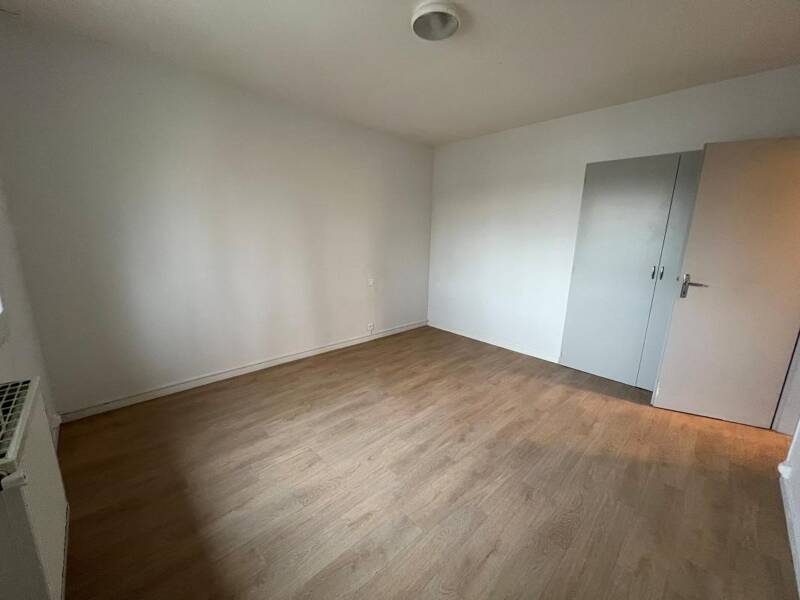 Maison à louer, 123m², ALBI