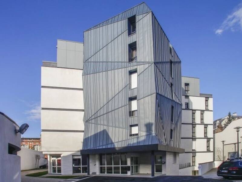 Maison à louer, 18m², ORLEANS