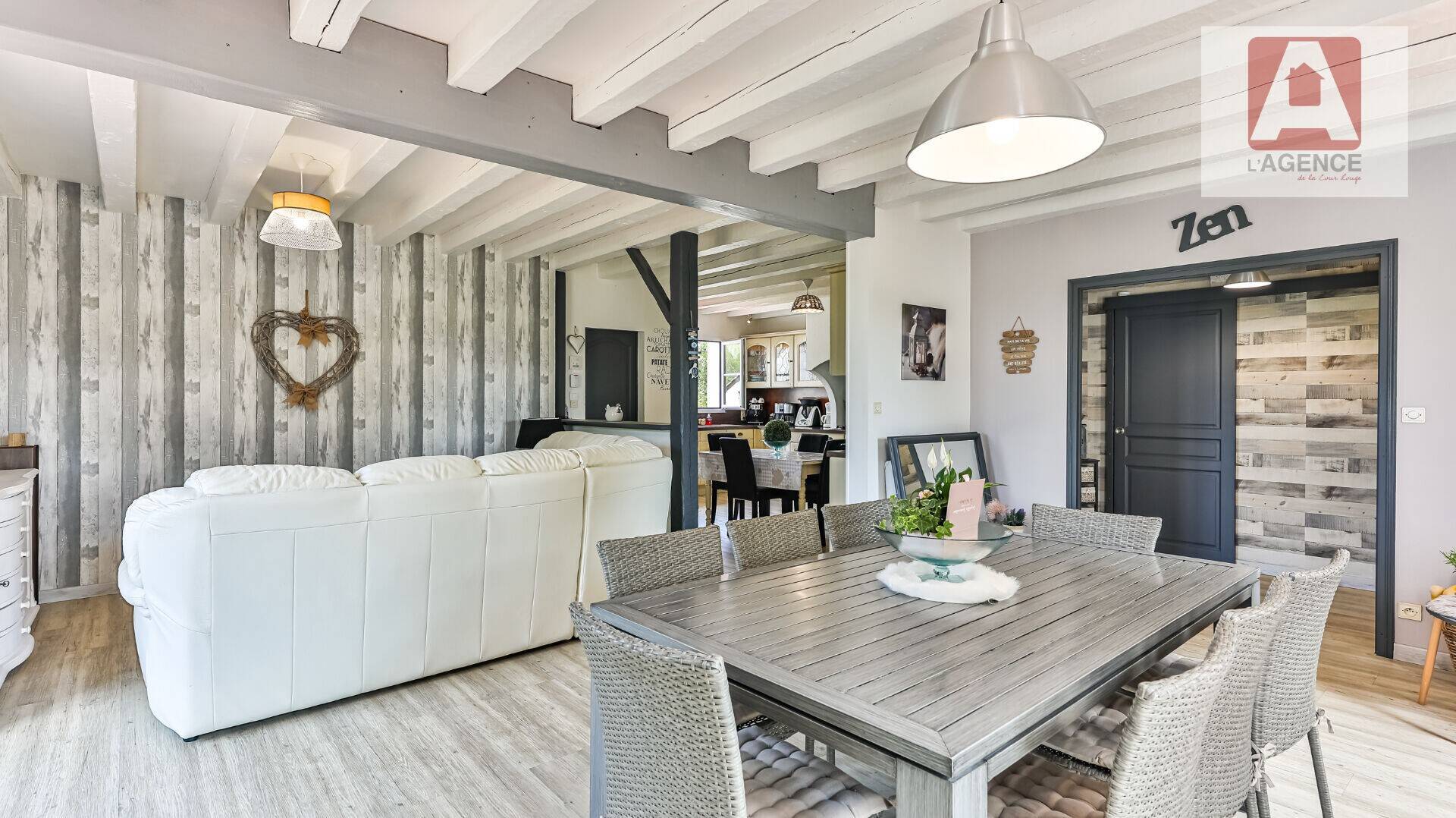 Maison à vendre, 183m², LE FENOUILLER