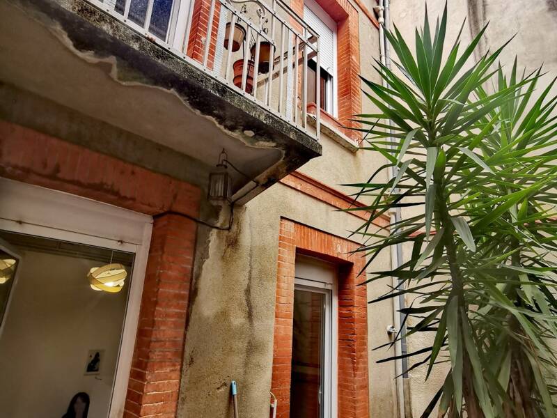 Maison à vendre, 101m², TOULOUSE