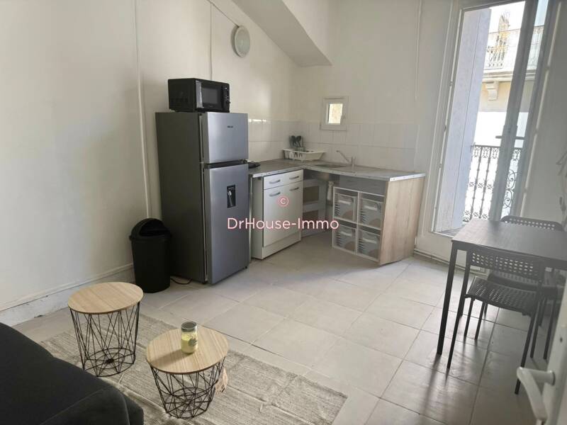Maison à louer, 27m², BEZIERS