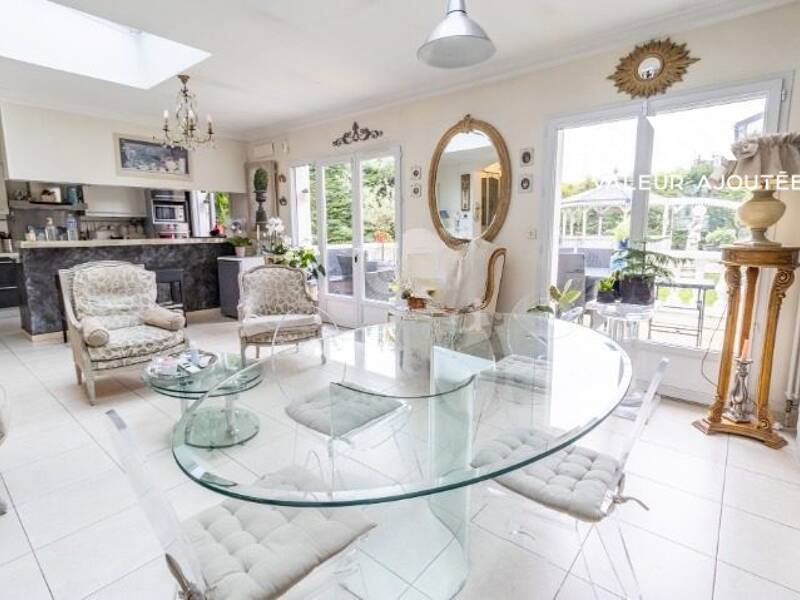 Maison à vendre, 170m², NANTERRE