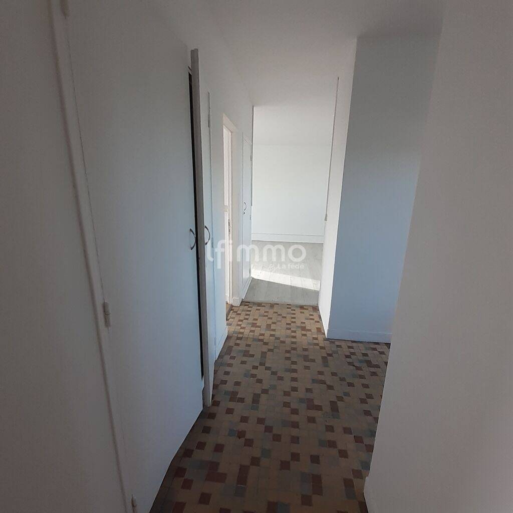 Maison à vendre, 73m², SAINT LAURENT MEDOC