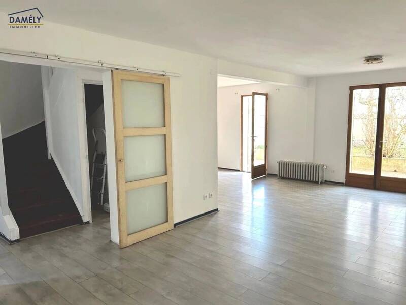 Maison à vendre, 110m², TOULOUSE
