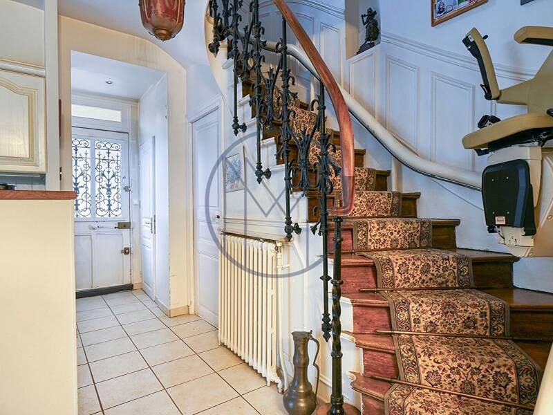 Maison à vendre, 91m², VILLE D'AVRAY