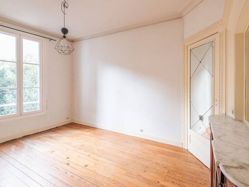 Maison à louer, 158m², BORDEAUX