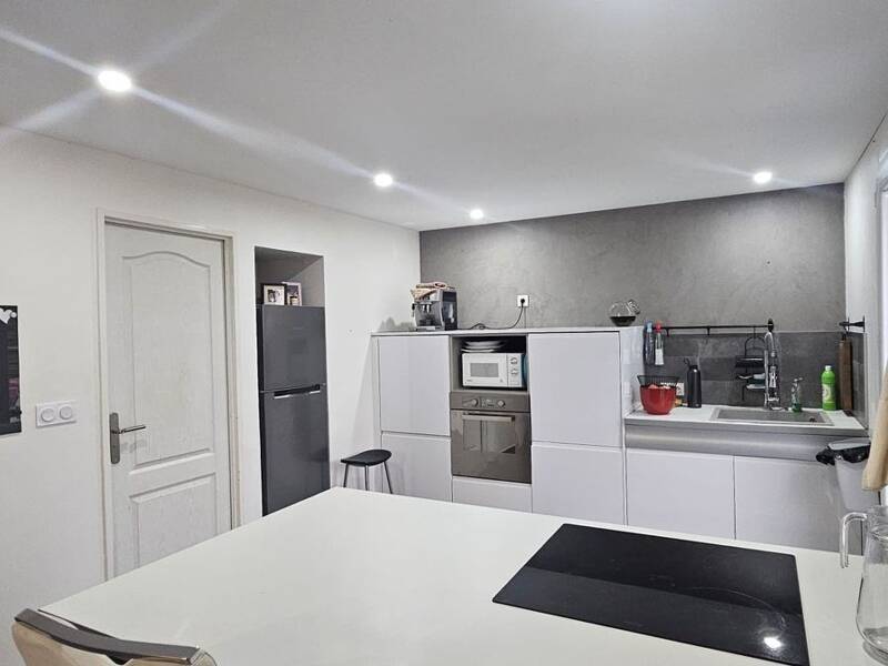 Maison à vendre, 103m², SAINT JEAN BONNEFONDS