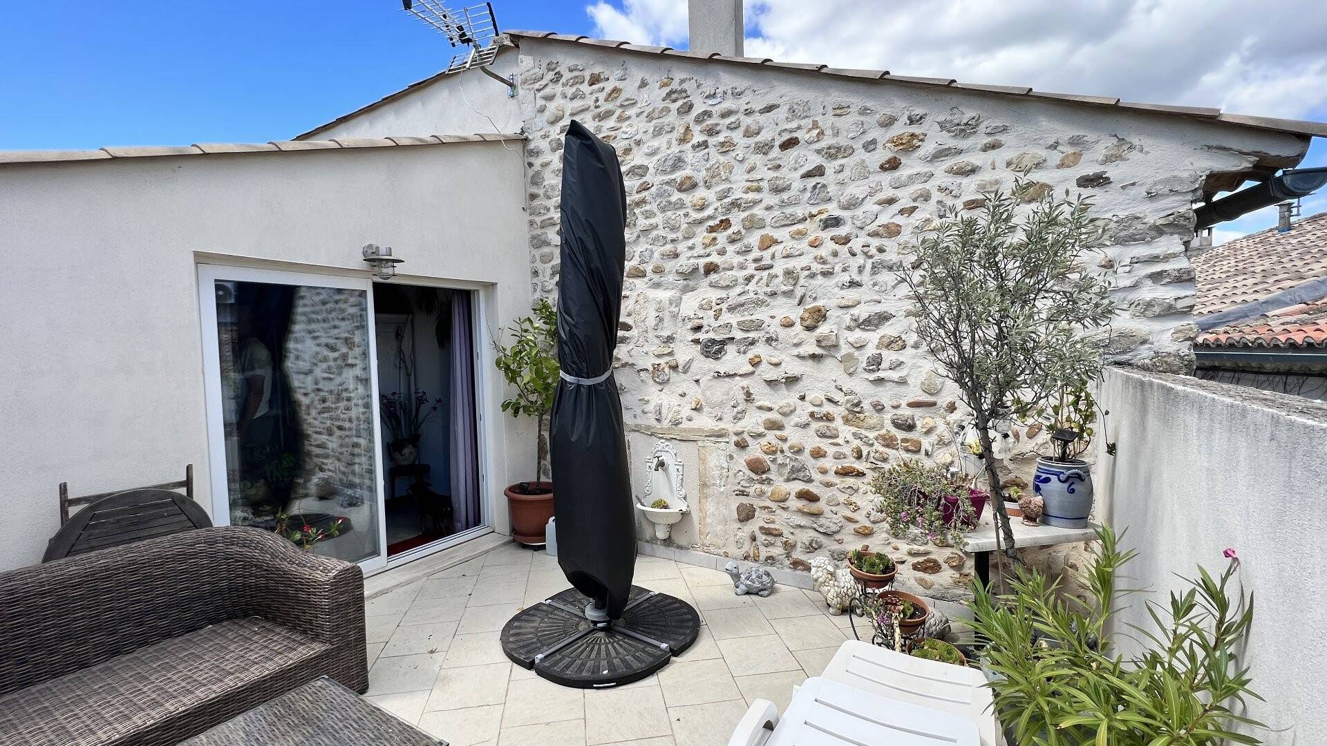 Maison à vendre, 131m², SAINT AMBROIX
