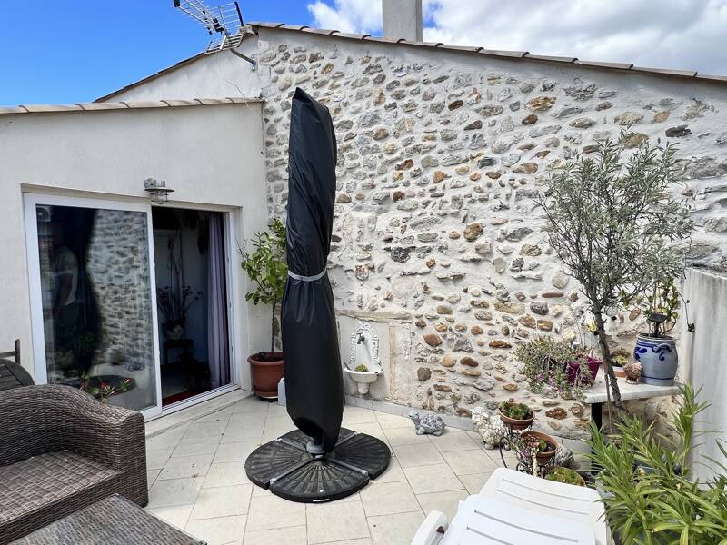 Maison à vendre, 131m², SAINT AMBROIX