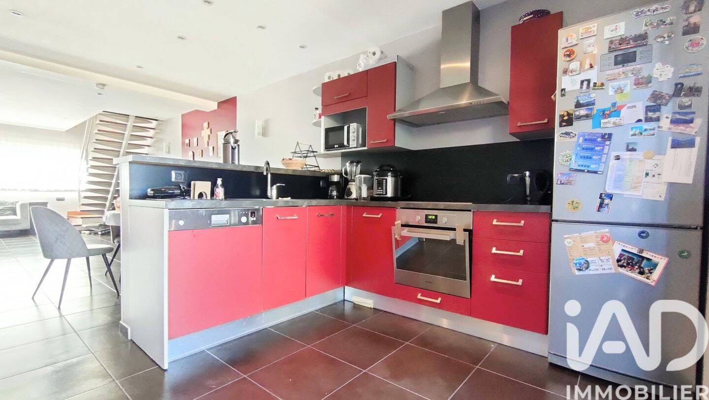 Maison à vendre, 115m², EQUEURDREVILLE HAINNEVILLE