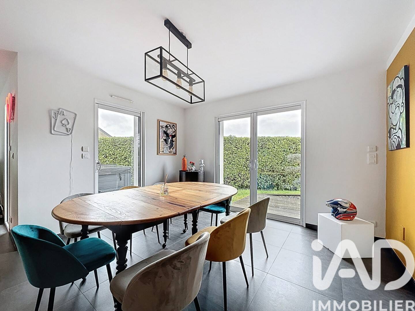 Maison à vendre, 158m², SUCE SUR ERDRE