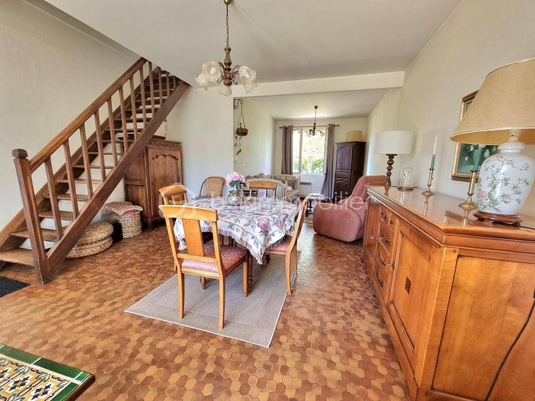 Maison à vendre, 110m², LE CHATELET EN BRIE