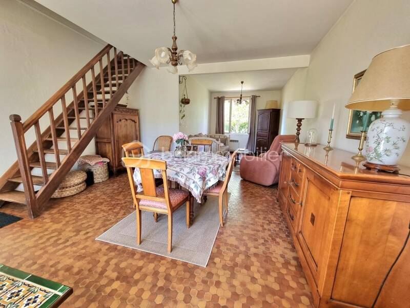 Maison à vendre, 110m², LE CHATELET EN BRIE