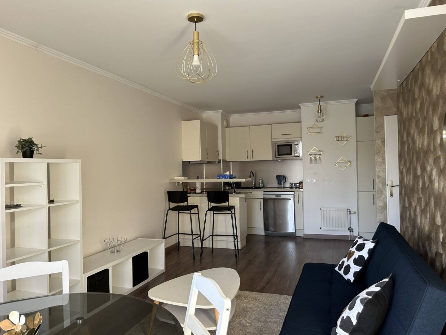 Maison à louer, 64m², CHELLES