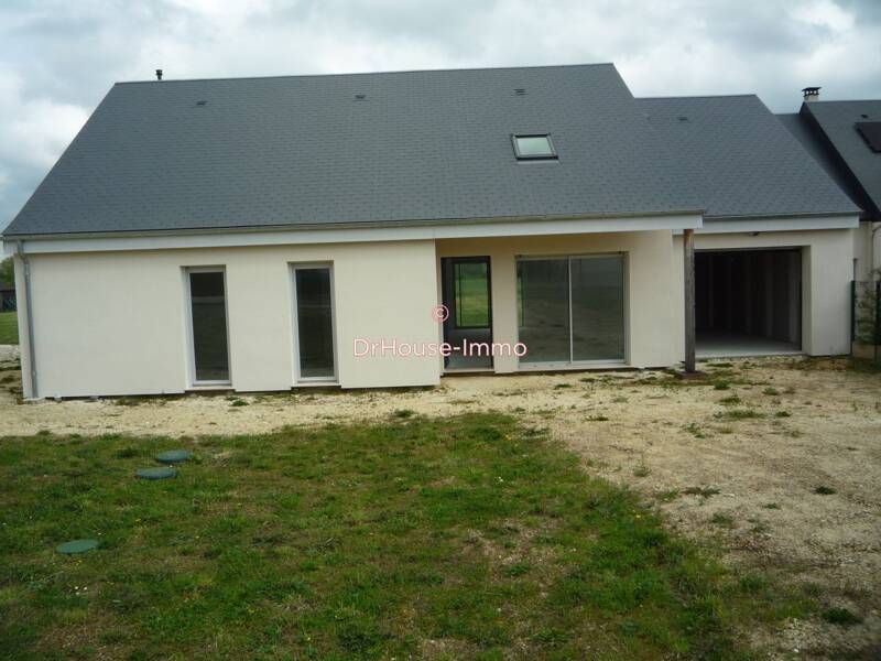 Maison à vendre, 116m², SAVIGNE SUR LATHAN