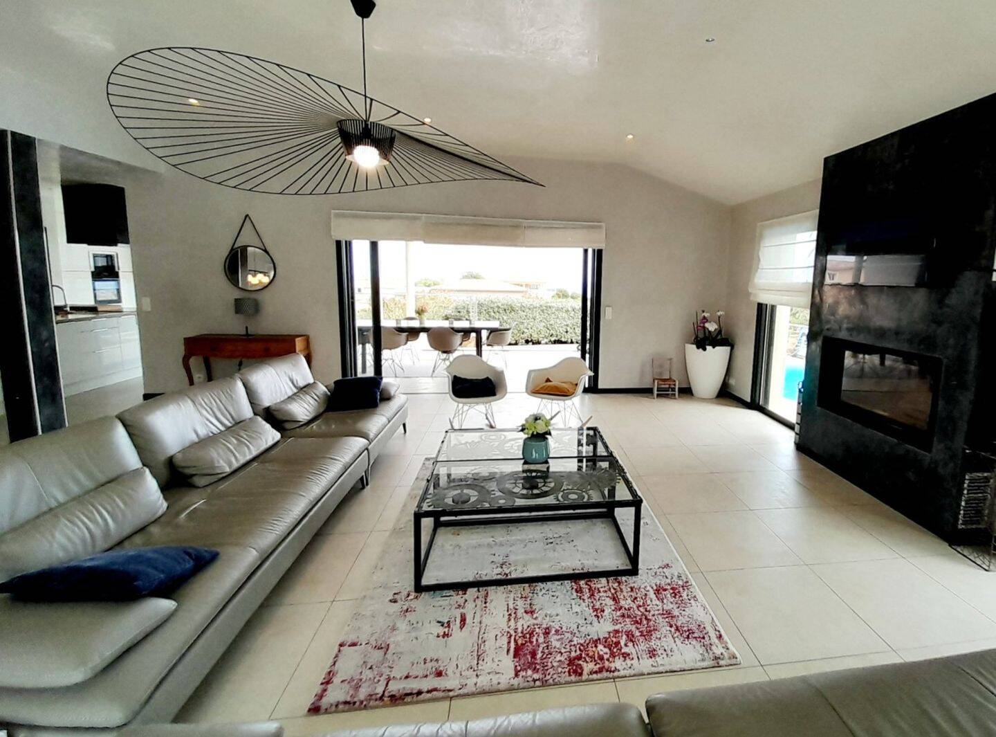 Maison à vendre, 206m², SARI SOLENZARA
