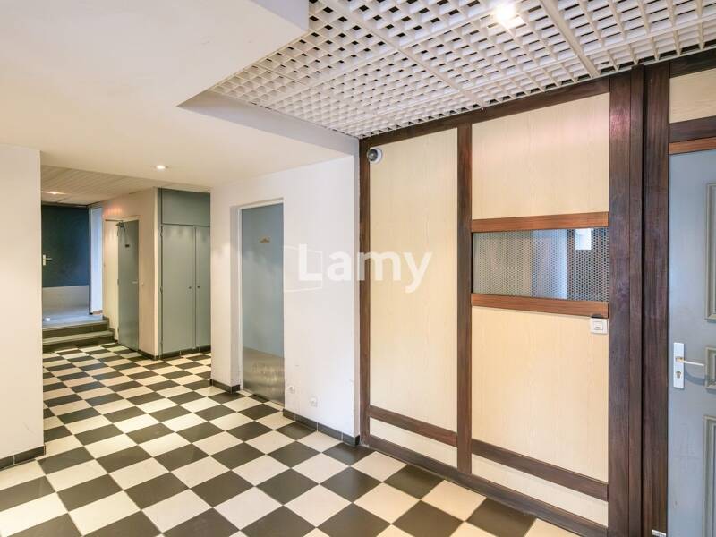 Maison à vendre, 18m², GRENOBLE