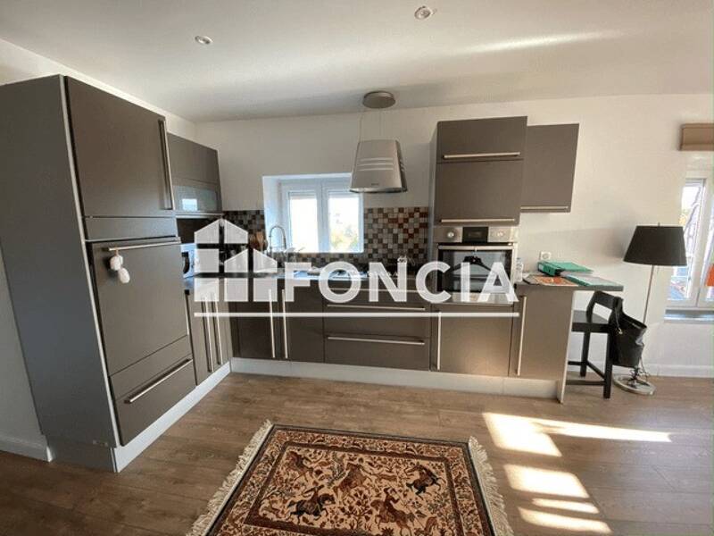 Maison à louer, 61m², ESCHENTZWILLER