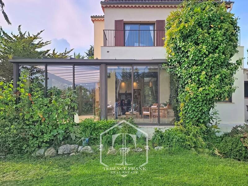 Maison à vendre, 160m², NICE