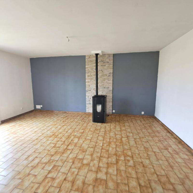 Maison à louer, 70m², CHUELLES
