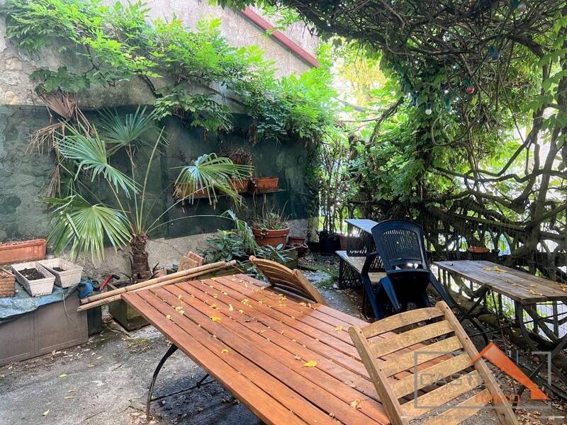Maison à vendre, 186m², SALIES DU SALAT