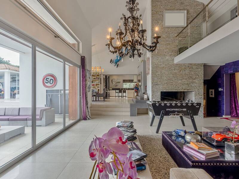 Maison à vendre, 385m², VAR