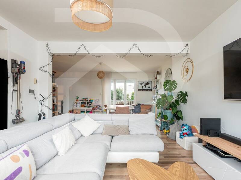 Maison à vendre, 99m², LE HAVRE