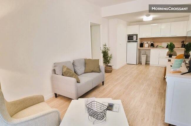 Maison à louer, 64m², RUEIL MALMAISON