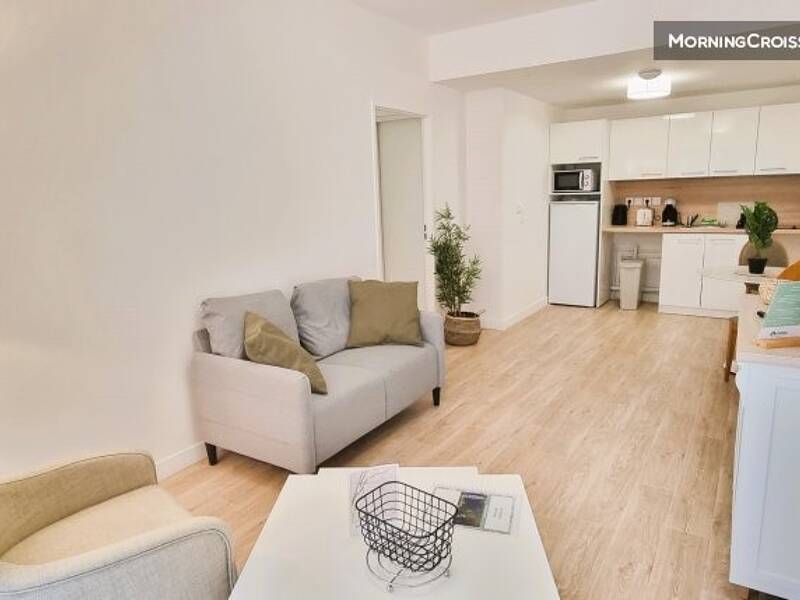 Maison à louer, 64m², RUEIL MALMAISON