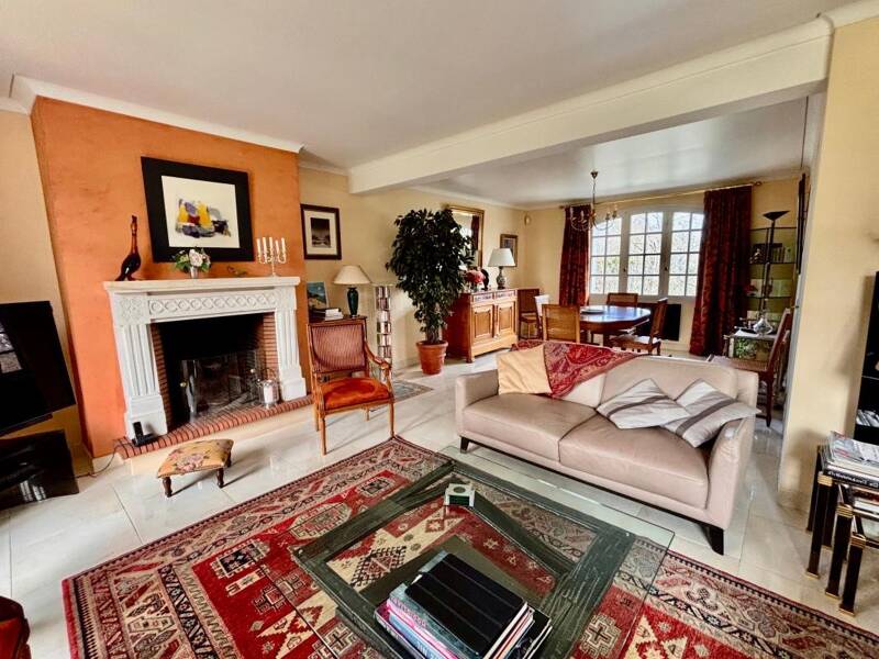 Maison à vendre, 168m², LE MANS