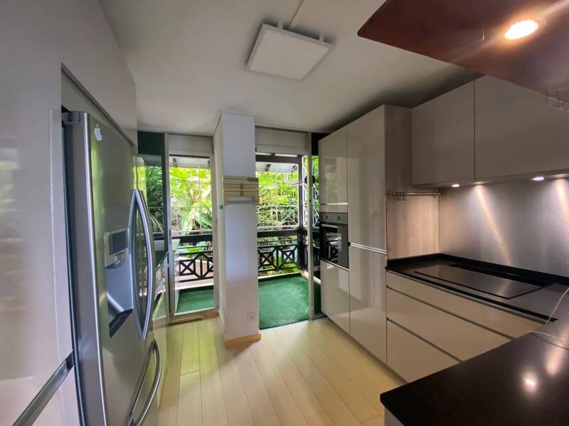 Maison à louer, 60m², LE GOSIER