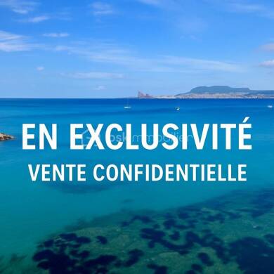 Maison à vendre 1 810 000 € 8 pièces 5 chambres 223 m² 990 m² de terrain Plan de la Mer-Fregate-Rampale-Alon Saint-Cyr-sur-Mer 83270