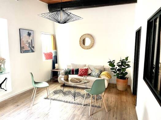Immeuble en viager libre Bouquet 290 000 € 200,93 m² Centre Ville Nord Tarascon 13150
