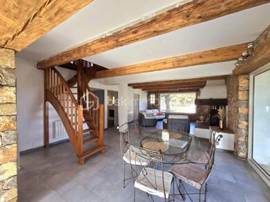 Maison à vendre 655 000 € 7 pièces 5 chambres 230 m² 11 008 m² de terrain Villeveyrac 34560