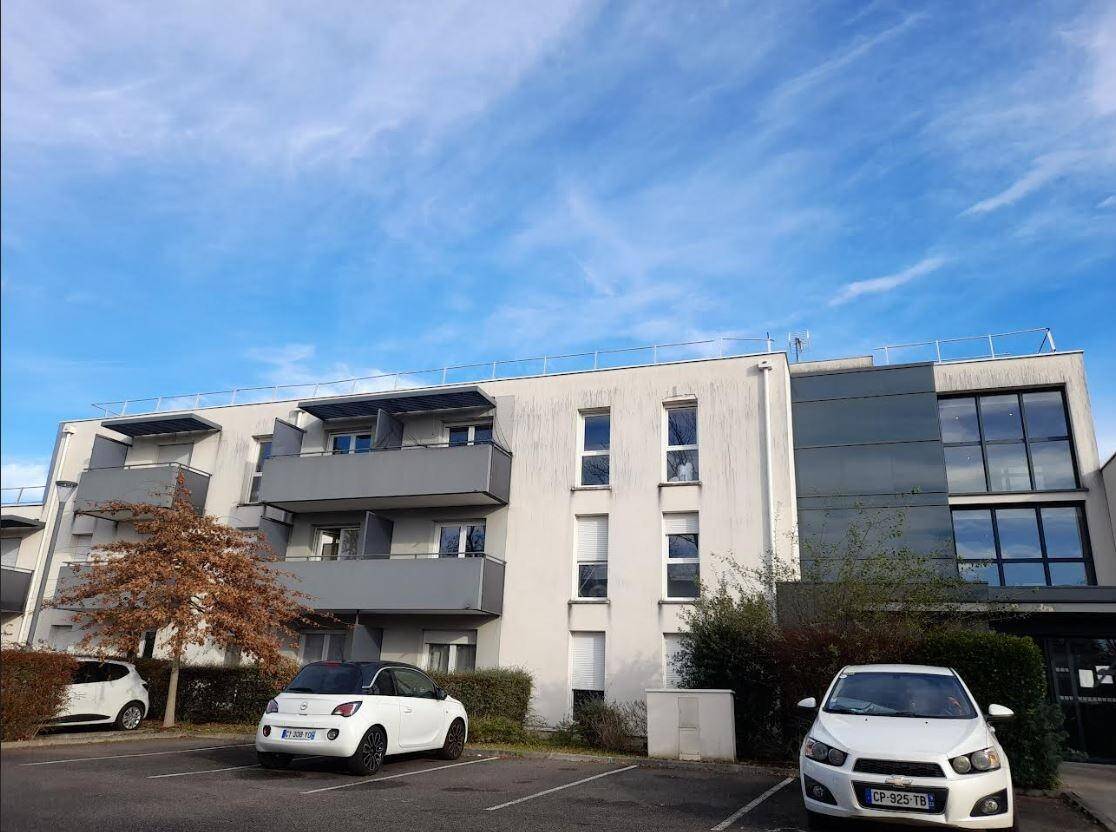 Maison à louer, 57m², MERIGNAC
