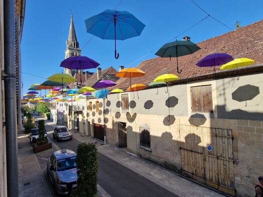 Immeuble à vendre 108 000 € 140 m² Le Bugue 24260
