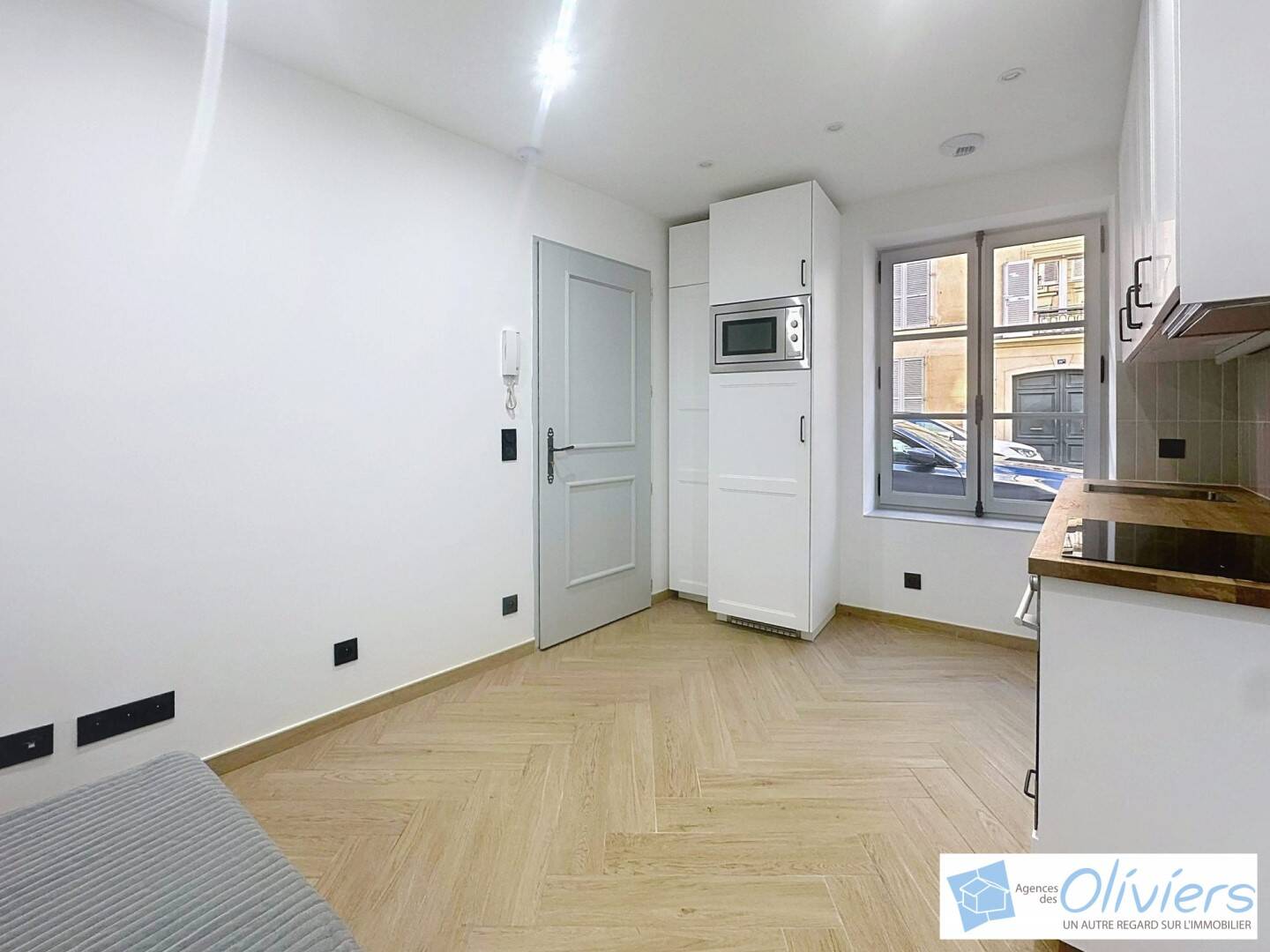 Maison à louer, 22m², VERSAILLES