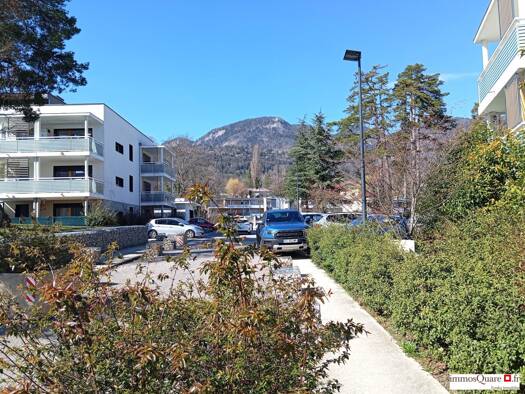 Appartement à vendre 199 900 € 1 pièce 33 m² RDC/3 Ouest Gex 01170